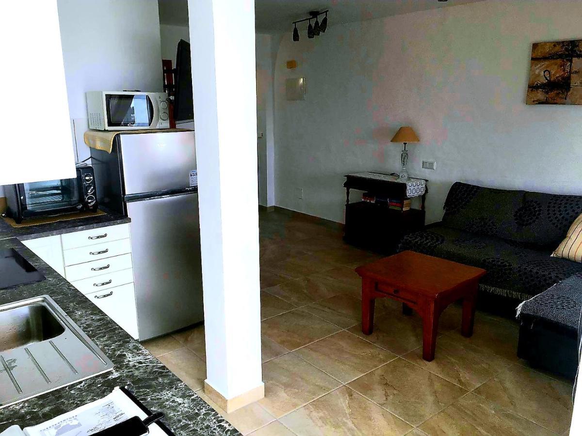 科斯塔卡玛Casa Lirio公寓 外观 照片